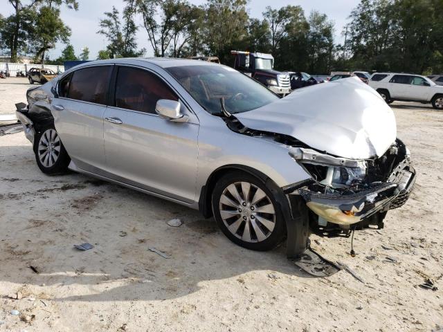 Photo 3 VIN: 1HGCR2F81EA137396 - HONDA ACCORD 