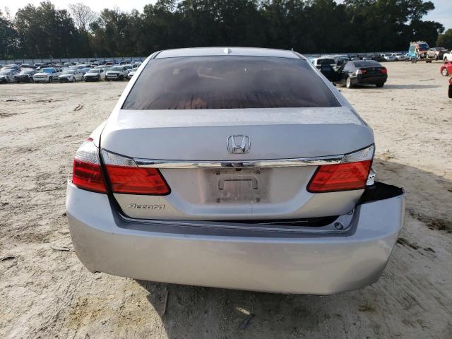 Photo 5 VIN: 1HGCR2F81EA137396 - HONDA ACCORD 