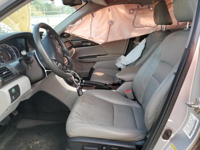 Photo 6 VIN: 1HGCR2F81EA137396 - HONDA ACCORD 