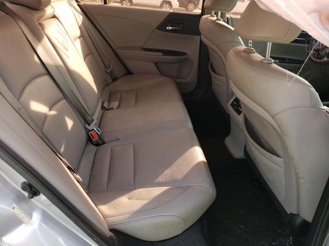 Photo 9 VIN: 1HGCR2F81EA137396 - HONDA ACCORD 