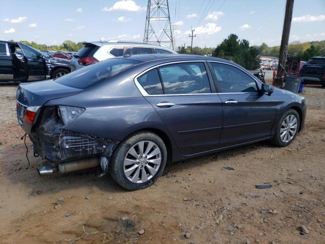 Photo 2 VIN: 1HGCR2F81EA137754 - HONDA ACCORD EXL 