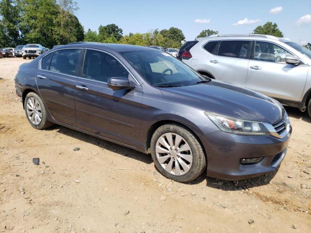 Photo 3 VIN: 1HGCR2F81EA137754 - HONDA ACCORD EXL 