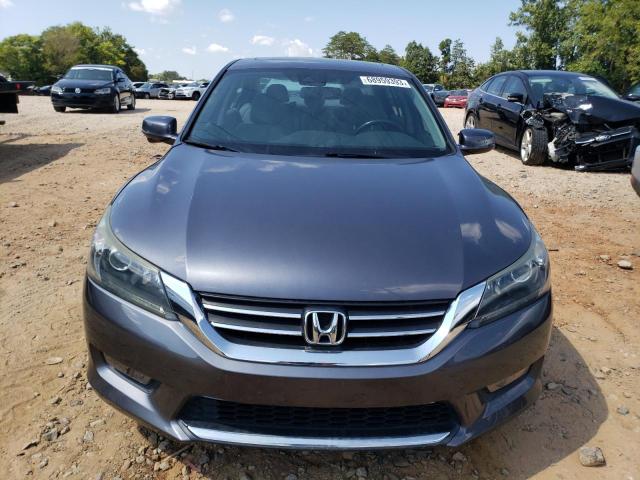 Photo 4 VIN: 1HGCR2F81EA137754 - HONDA ACCORD EXL 