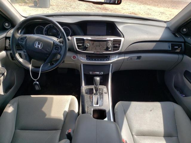 Photo 7 VIN: 1HGCR2F81EA137754 - HONDA ACCORD EXL 