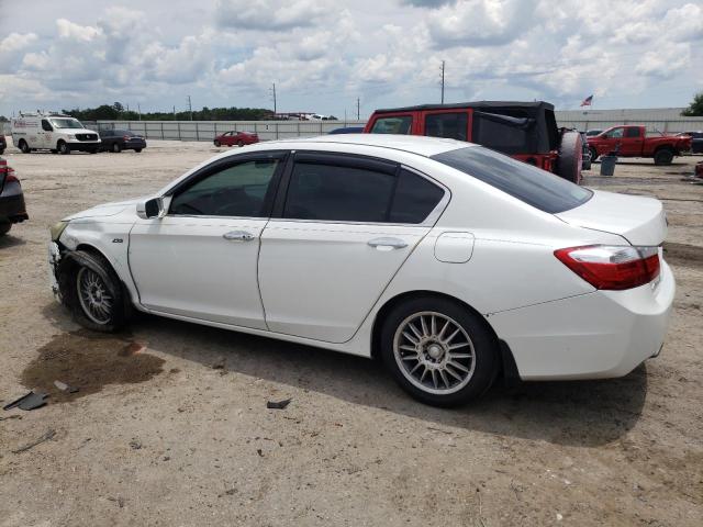 Photo 1 VIN: 1HGCR2F81EA140850 - HONDA ACCORD EXL 