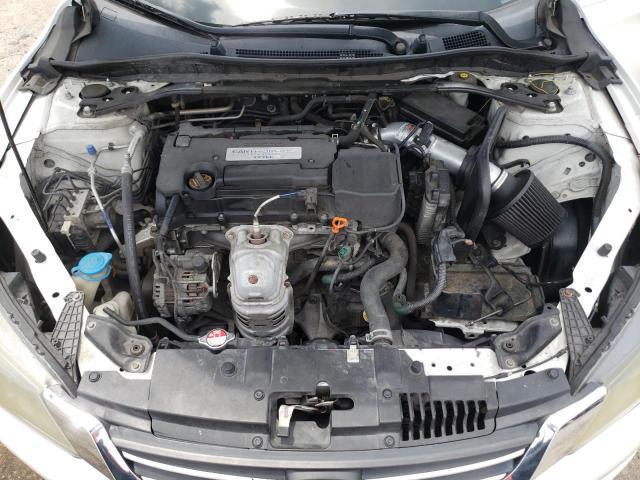 Photo 10 VIN: 1HGCR2F81EA140850 - HONDA ACCORD EXL 