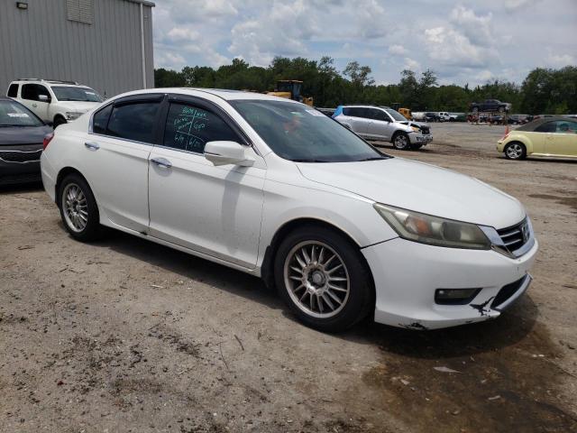 Photo 3 VIN: 1HGCR2F81EA140850 - HONDA ACCORD EXL 