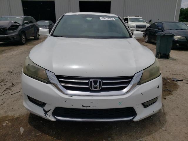 Photo 4 VIN: 1HGCR2F81EA140850 - HONDA ACCORD EXL 