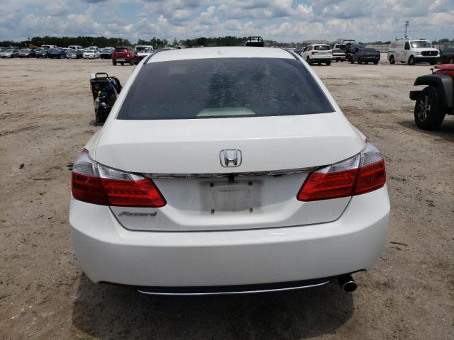 Photo 5 VIN: 1HGCR2F81EA140850 - HONDA ACCORD EXL 