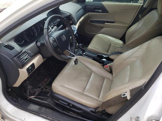 Photo 6 VIN: 1HGCR2F81EA140850 - HONDA ACCORD EXL 