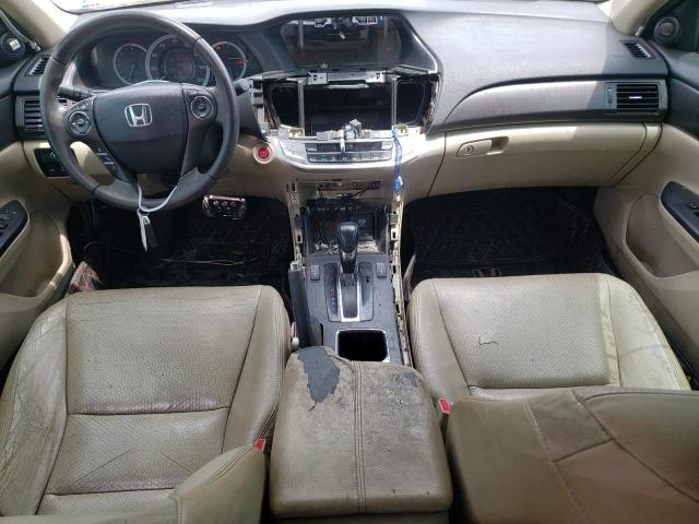 Photo 7 VIN: 1HGCR2F81EA140850 - HONDA ACCORD EXL 