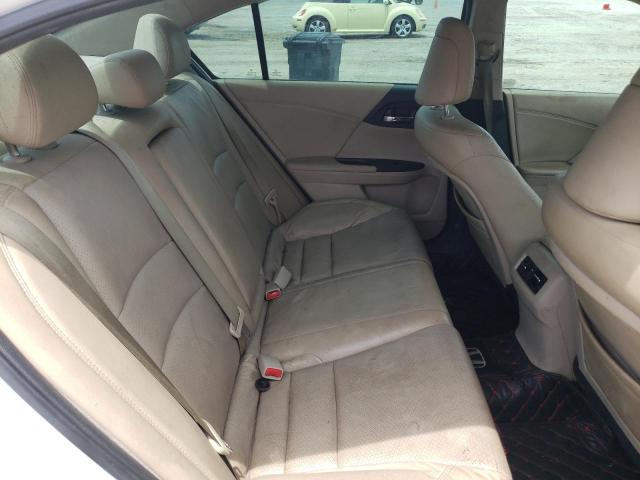 Photo 9 VIN: 1HGCR2F81EA140850 - HONDA ACCORD EXL 