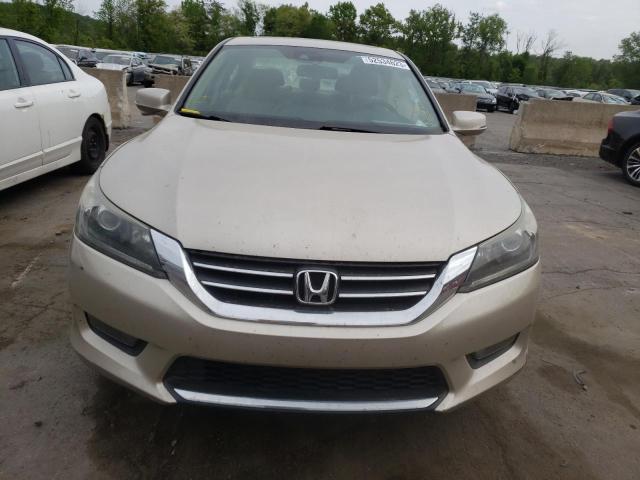 Photo 4 VIN: 1HGCR2F81EA142100 - HONDA ACCORD EXL 