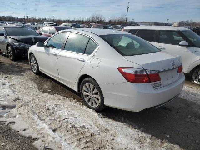 Photo 1 VIN: 1HGCR2F81EA145045 - HONDA ACCORD EXL 