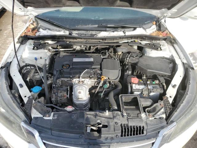 Photo 10 VIN: 1HGCR2F81EA145045 - HONDA ACCORD EXL 