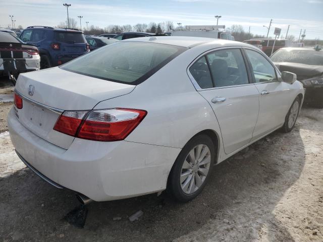 Photo 2 VIN: 1HGCR2F81EA145045 - HONDA ACCORD EXL 