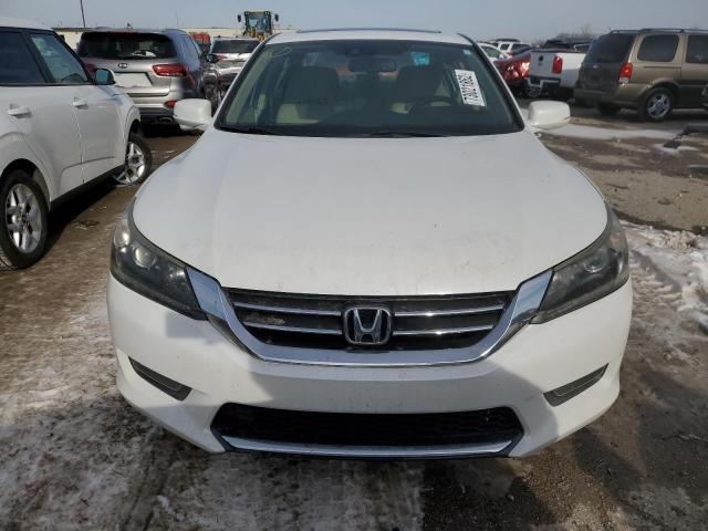 Photo 4 VIN: 1HGCR2F81EA145045 - HONDA ACCORD EXL 