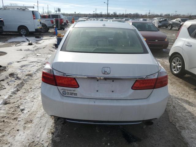 Photo 5 VIN: 1HGCR2F81EA145045 - HONDA ACCORD EXL 