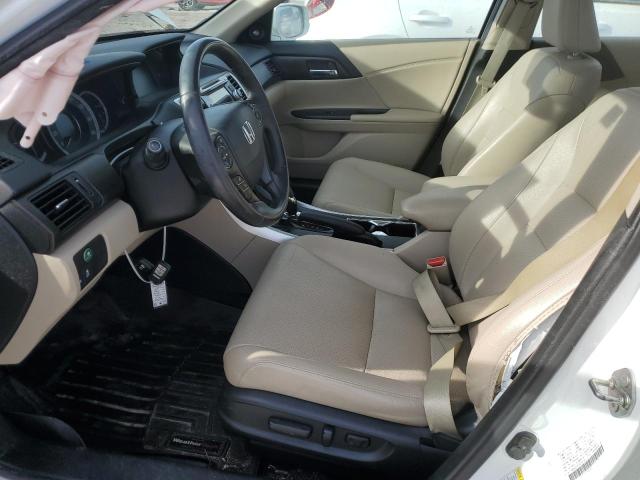 Photo 6 VIN: 1HGCR2F81EA145045 - HONDA ACCORD EXL 