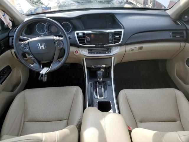 Photo 7 VIN: 1HGCR2F81EA145045 - HONDA ACCORD EXL 