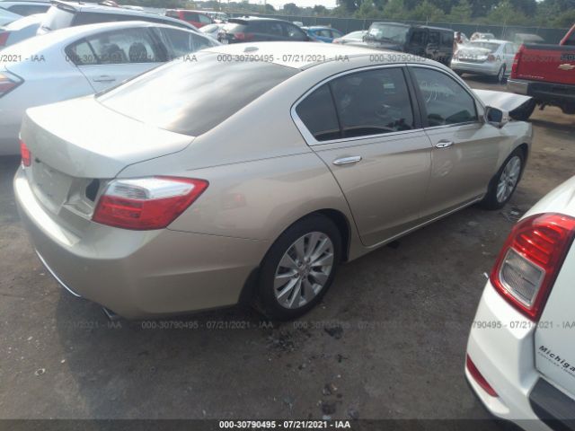 Photo 3 VIN: 1HGCR2F81EA146518 - HONDA ACCORD SEDAN 