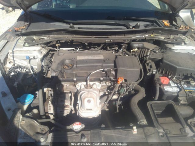 Photo 9 VIN: 1HGCR2F81EA158457 - HONDA ACCORD SEDAN 