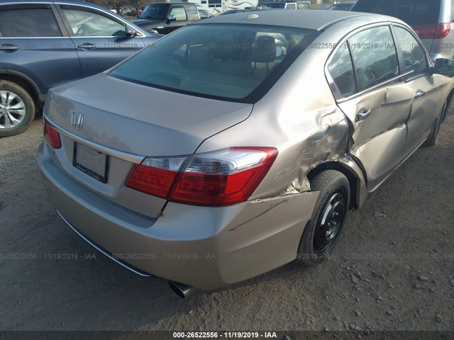 Photo 3 VIN: 1HGCR2F81EA165912 - HONDA ACCORD SEDAN 