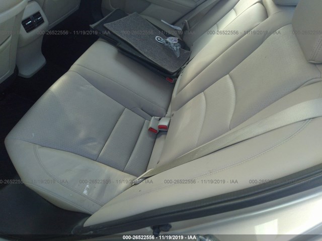 Photo 7 VIN: 1HGCR2F81EA165912 - HONDA ACCORD SEDAN 