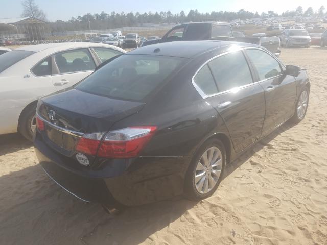 Photo 3 VIN: 1HGCR2F81EA177817 - HONDA ACCORD EXL 