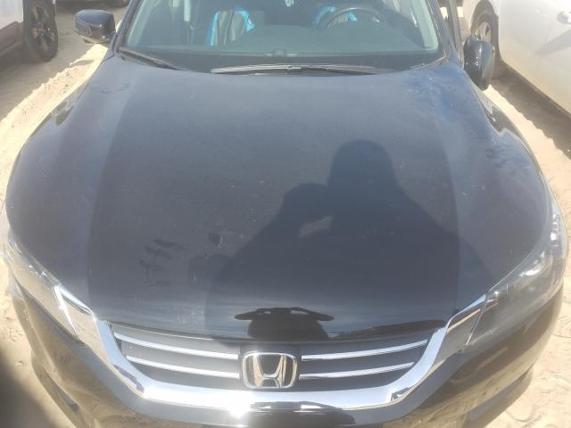 Photo 6 VIN: 1HGCR2F81EA177817 - HONDA ACCORD EXL 