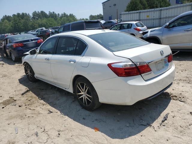 Photo 1 VIN: 1HGCR2F81EA183164 - HONDA ACCORD EXL 