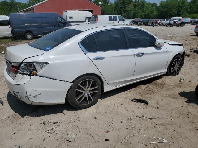 Photo 2 VIN: 1HGCR2F81EA183164 - HONDA ACCORD EXL 