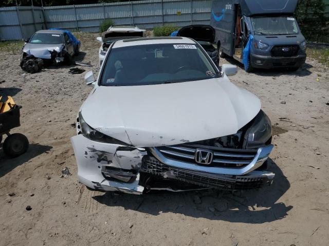 Photo 4 VIN: 1HGCR2F81EA183164 - HONDA ACCORD EXL 