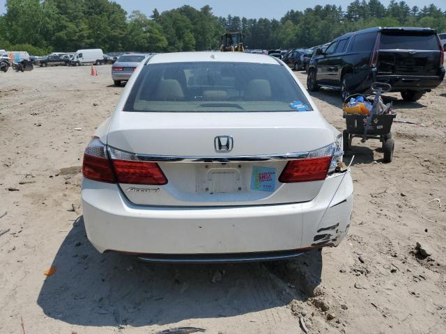 Photo 5 VIN: 1HGCR2F81EA183164 - HONDA ACCORD EXL 