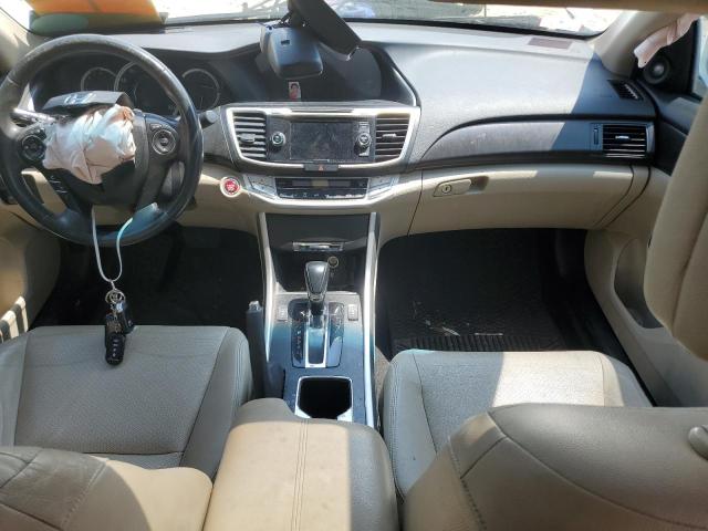 Photo 7 VIN: 1HGCR2F81EA183164 - HONDA ACCORD EXL 