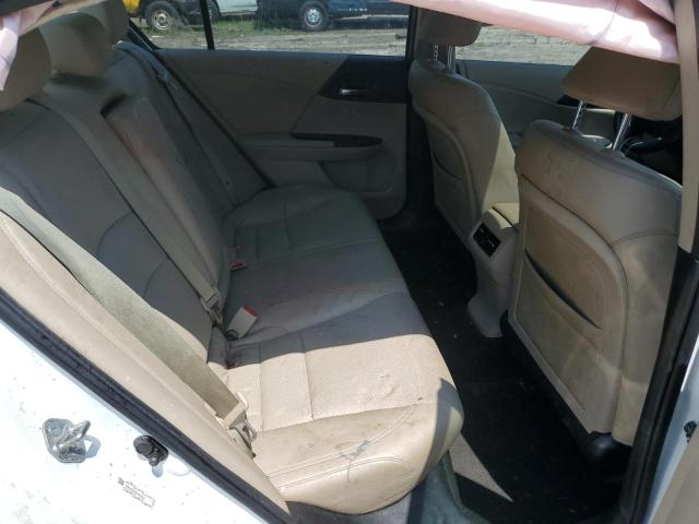 Photo 9 VIN: 1HGCR2F81EA183164 - HONDA ACCORD EXL 