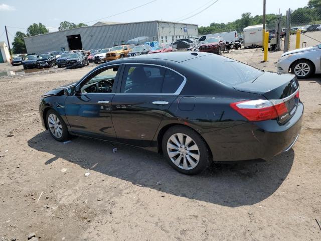 Photo 1 VIN: 1HGCR2F81EA185934 - HONDA ACCORD EXL 