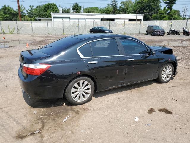 Photo 2 VIN: 1HGCR2F81EA185934 - HONDA ACCORD EXL 