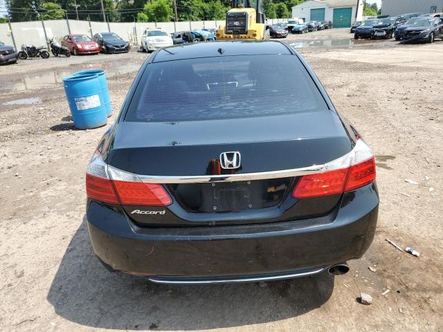 Photo 5 VIN: 1HGCR2F81EA185934 - HONDA ACCORD EXL 