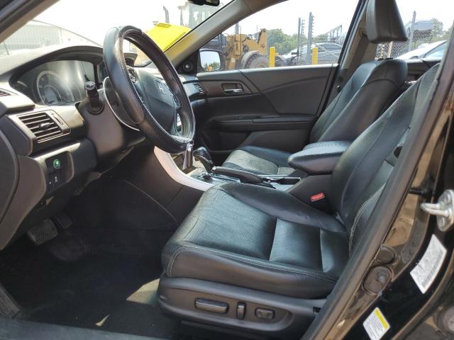 Photo 6 VIN: 1HGCR2F81EA185934 - HONDA ACCORD EXL 