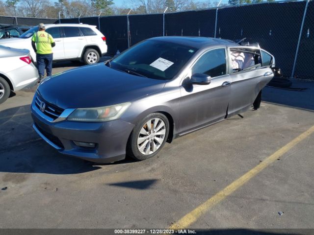 Photo 1 VIN: 1HGCR2F81EA193905 - HONDA ACCORD 