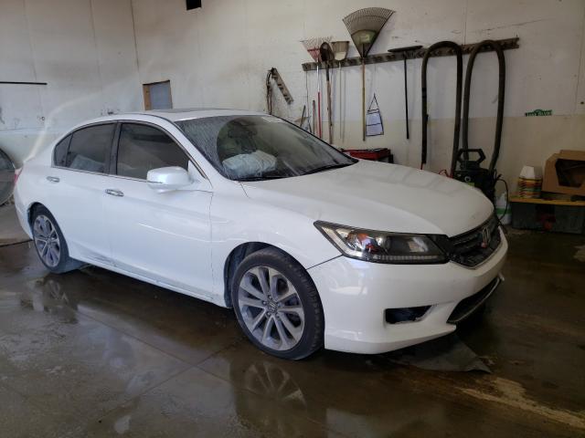 Photo 0 VIN: 1HGCR2F81EA203655 - HONDA ACCORD EXL 