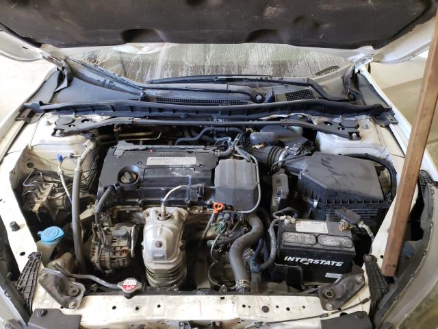 Photo 6 VIN: 1HGCR2F81EA203655 - HONDA ACCORD EXL 