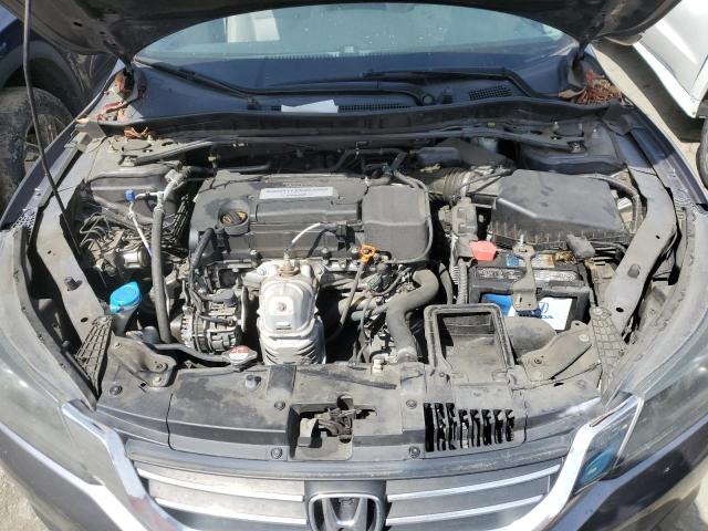 Photo 10 VIN: 1HGCR2F81EA205633 - HONDA ACCORD 