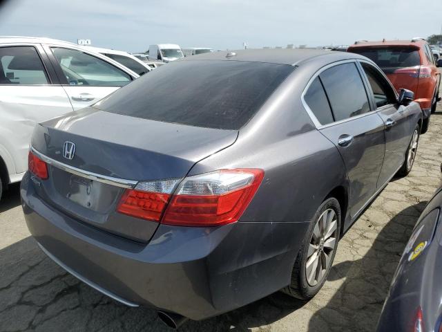 Photo 2 VIN: 1HGCR2F81EA205633 - HONDA ACCORD 