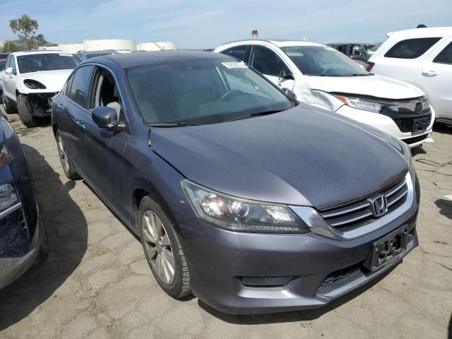 Photo 3 VIN: 1HGCR2F81EA205633 - HONDA ACCORD 