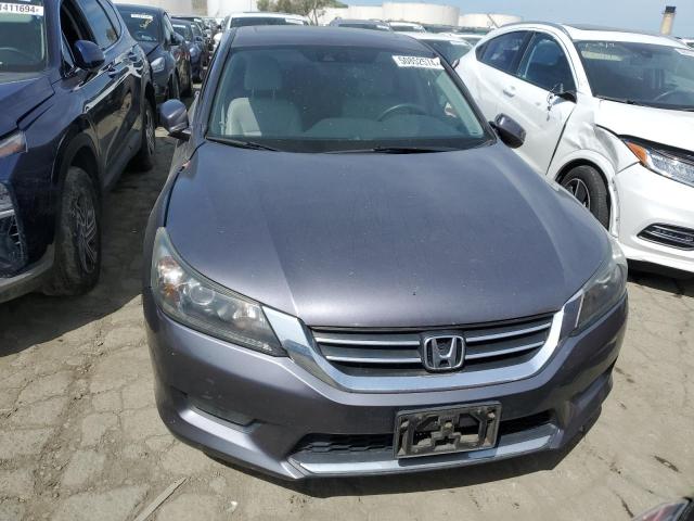 Photo 4 VIN: 1HGCR2F81EA205633 - HONDA ACCORD 