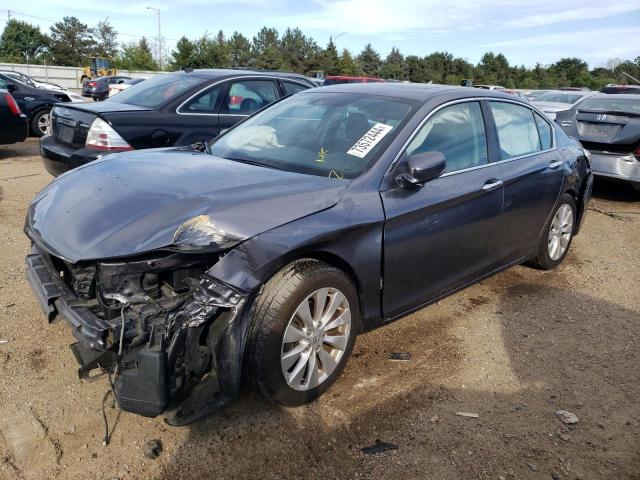 Photo 0 VIN: 1HGCR2F81EA216079 - HONDA ACCORD EXL 