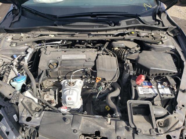 Photo 10 VIN: 1HGCR2F81EA216079 - HONDA ACCORD EXL 