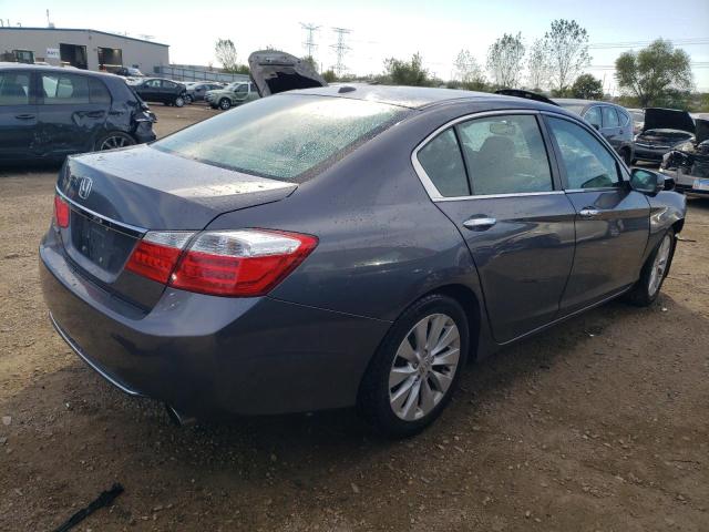 Photo 2 VIN: 1HGCR2F81EA216079 - HONDA ACCORD EXL 